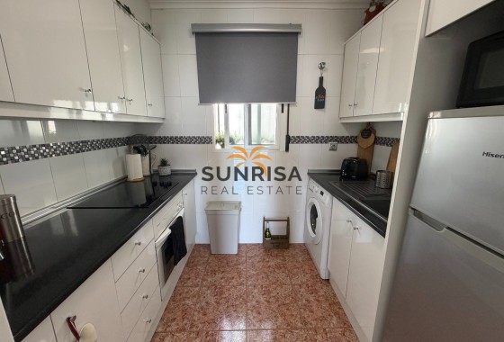 Apartamento · Reventa - Orihuela · Entre Naranjos Vistabella · Alicante · España