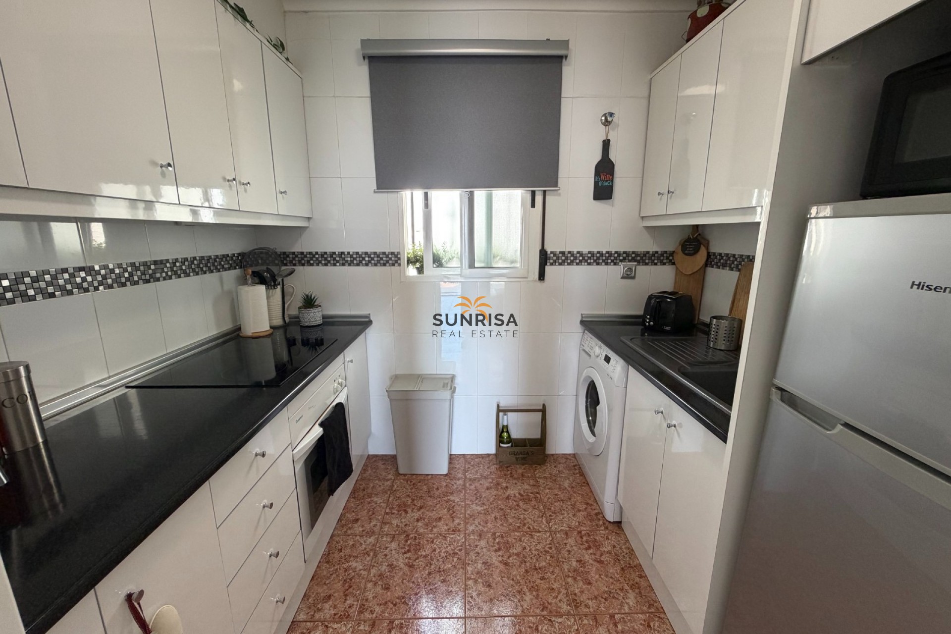Herverkoop - Appartement - Orihuela