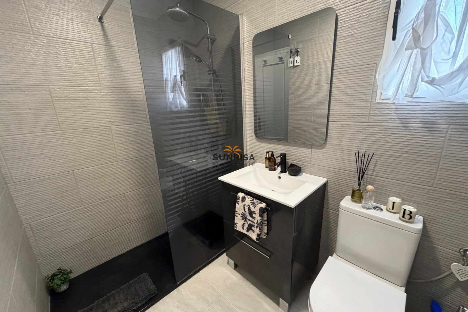 Herverkoop - Appartement - Orihuela