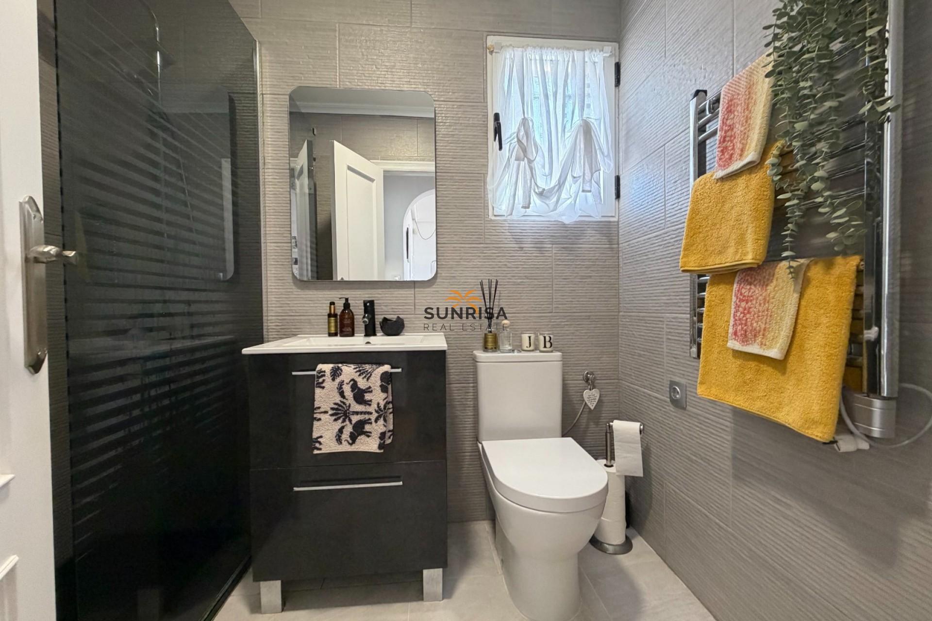 Herverkoop - Appartement - Orihuela