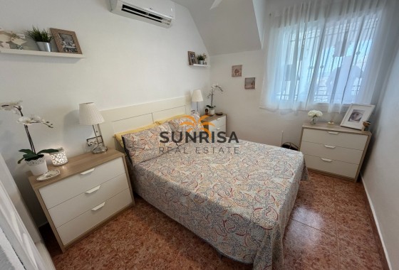 Apartamento · Reventa - Orihuela · Entre Naranjos Vistabella · Alicante · España