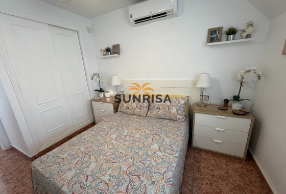 Apartamento · Reventa - Orihuela · Entre Naranjos Vistabella · Alicante · España