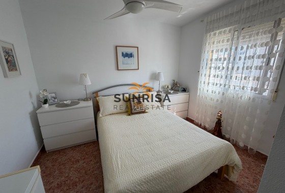 Apartamento · Reventa - Orihuela · Entre Naranjos Vistabella · Alicante · España