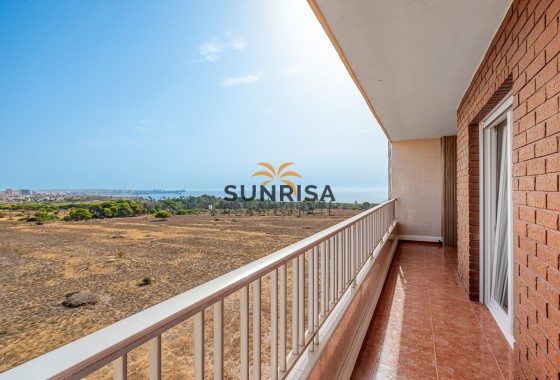 Appartement · Revente - Orihuela Costa · Punta Prima · Alicante · Espagne