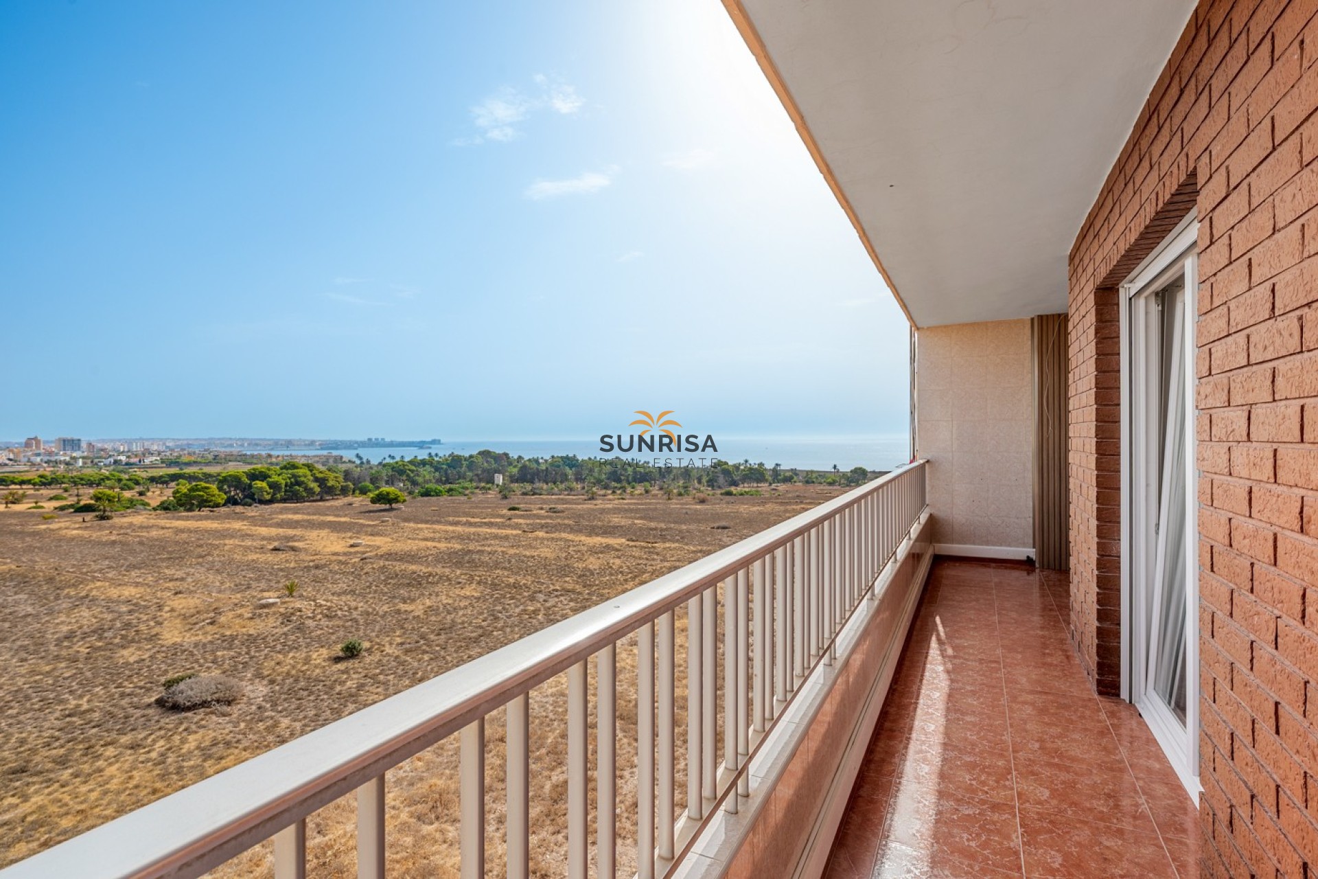 Revente - Appartement - Orihuela Costa