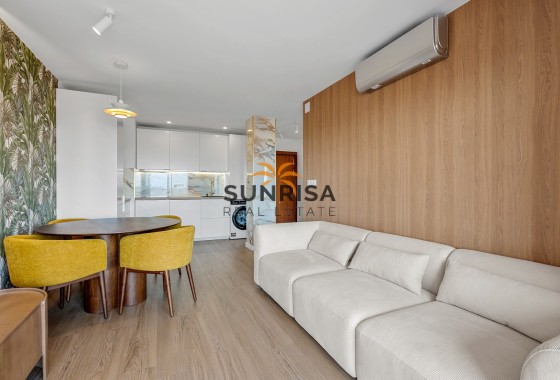 Appartement · Revente - Orihuela Costa · Punta Prima · Alicante · Espagne