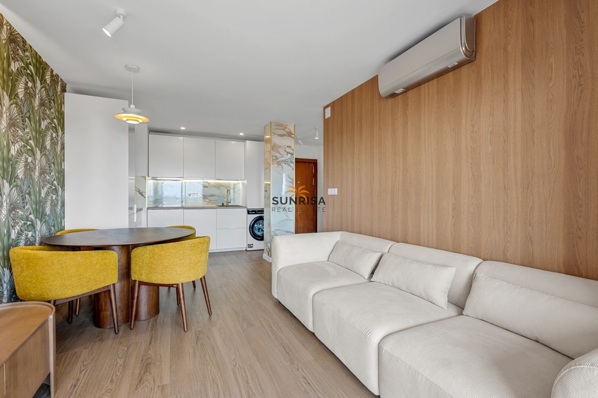 Revente - Appartement - Orihuela Costa