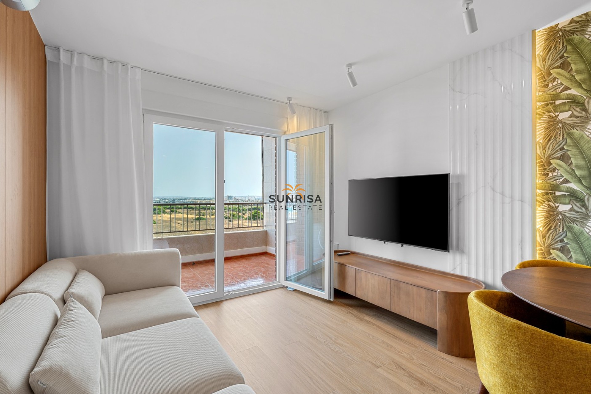 Revente - Appartement - Orihuela Costa