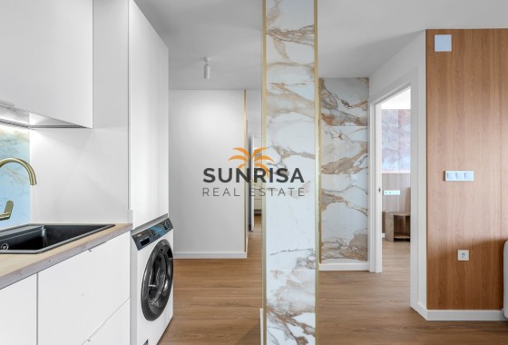 Appartement · Revente - Orihuela Costa · Punta Prima · Alicante · Espagne