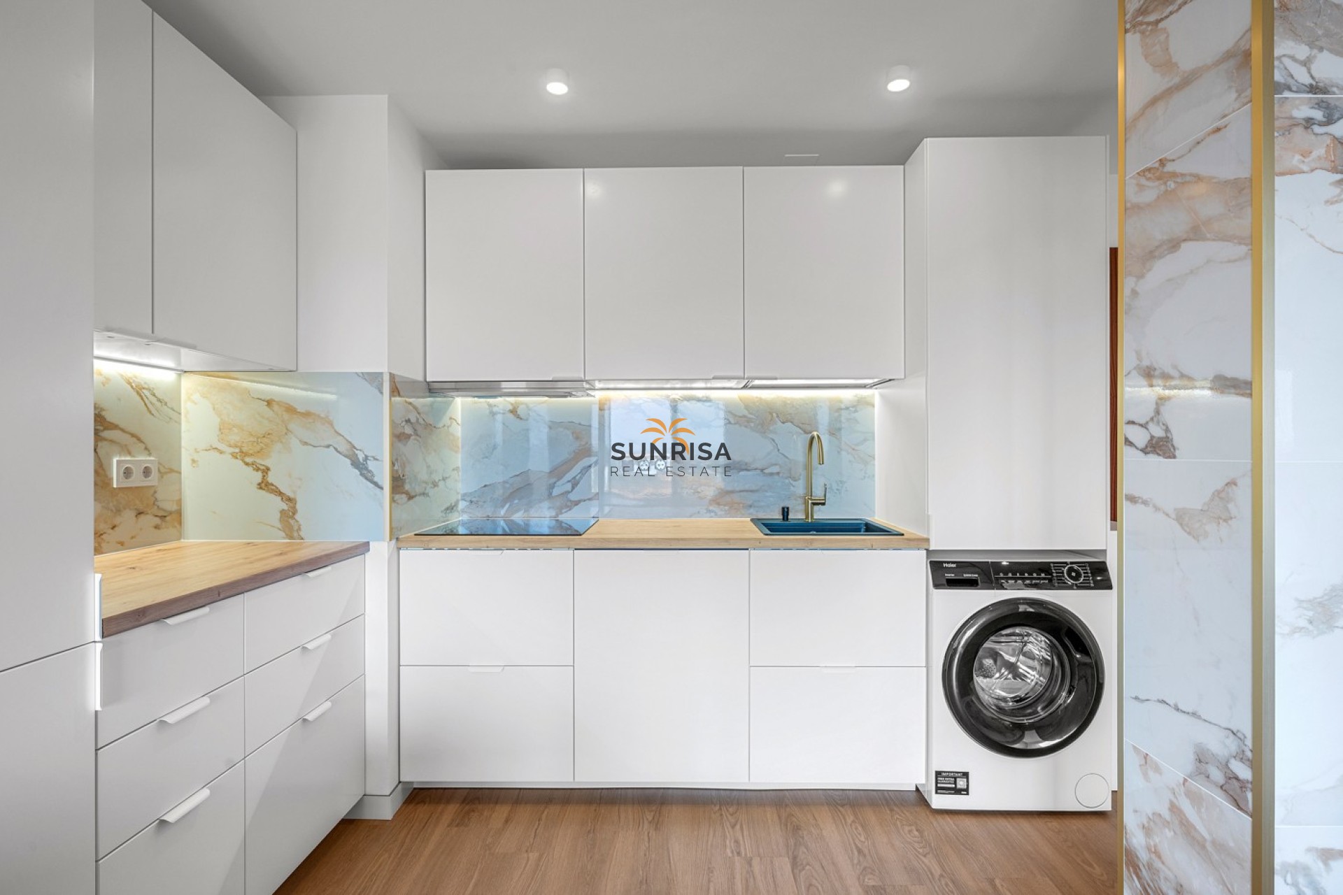 Revente - Appartement - Orihuela Costa
