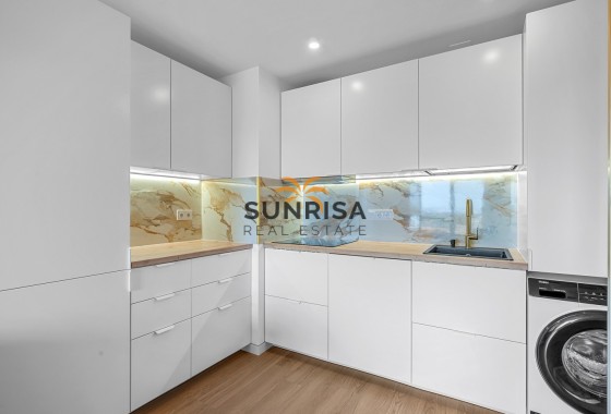 Appartement · Revente - Orihuela Costa · Punta Prima · Alicante · Espagne