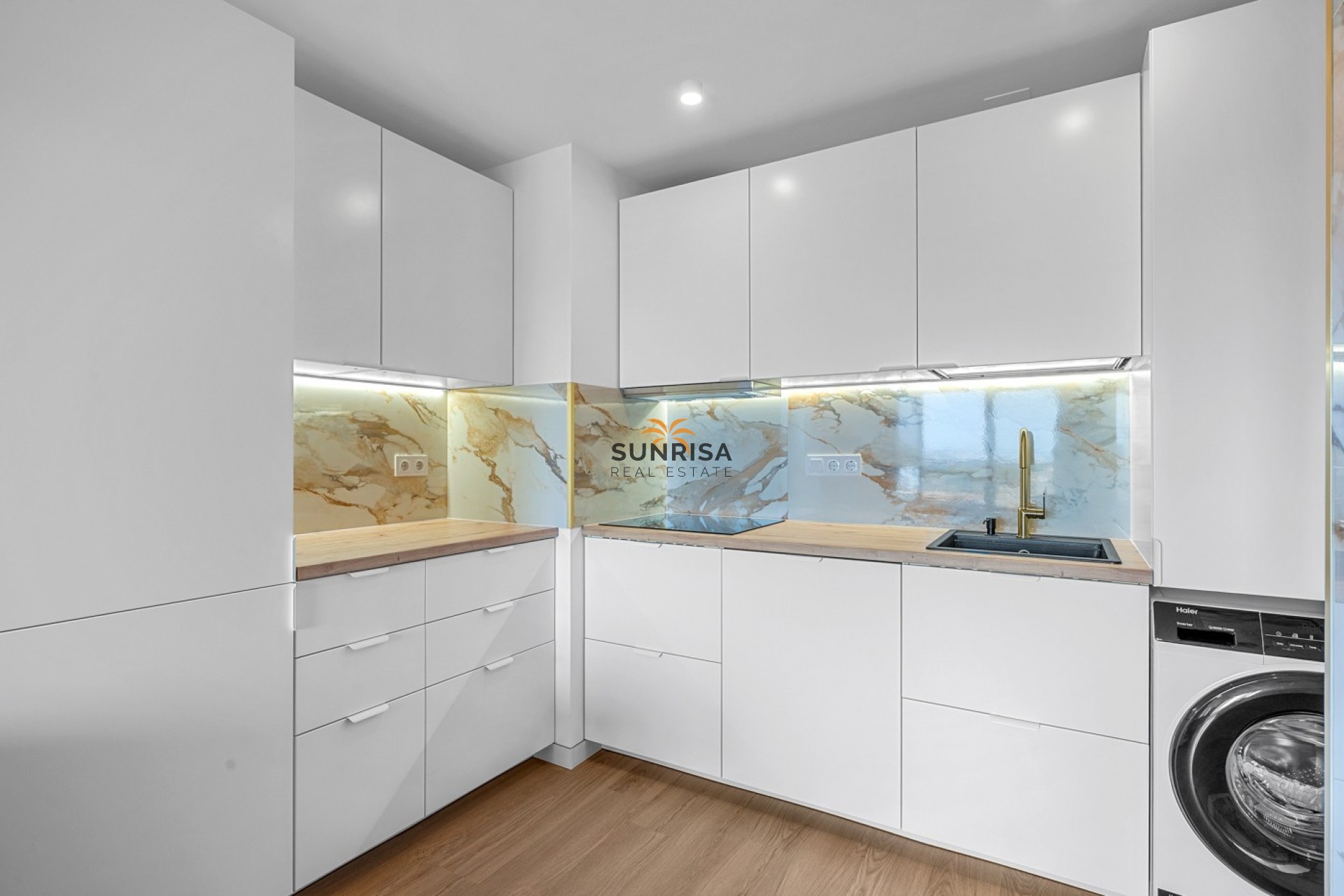 Revente - Appartement - Orihuela Costa