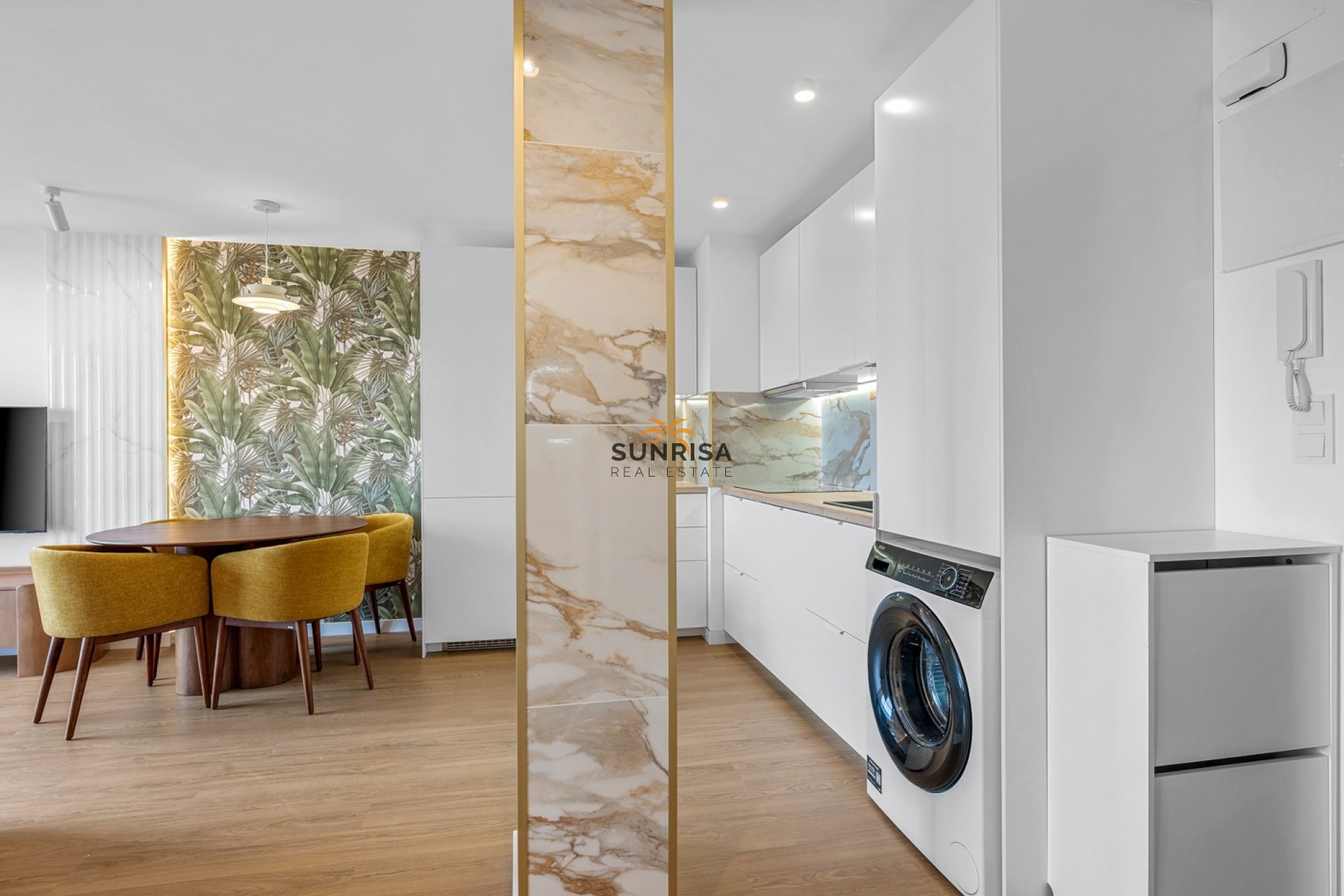 Revente - Appartement - Orihuela Costa