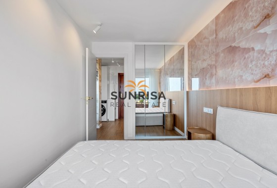 Appartement · Revente - Orihuela Costa · Punta Prima · Alicante · Espagne
