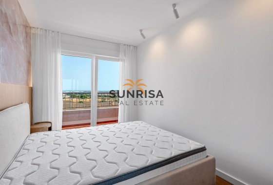 Appartement · Revente - Orihuela Costa · Punta Prima · Alicante · Espagne