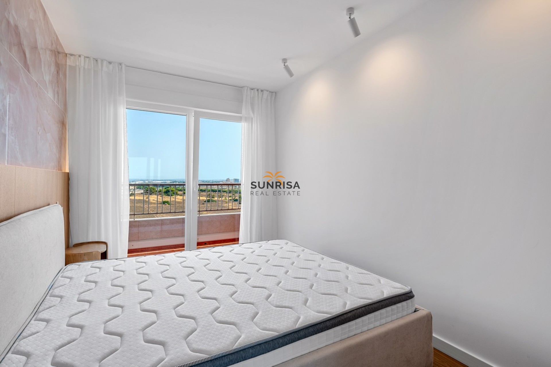 Revente - Appartement - Orihuela Costa