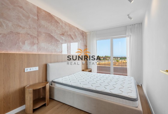 Appartement · Revente - Orihuela Costa · Punta Prima · Alicante · Espagne