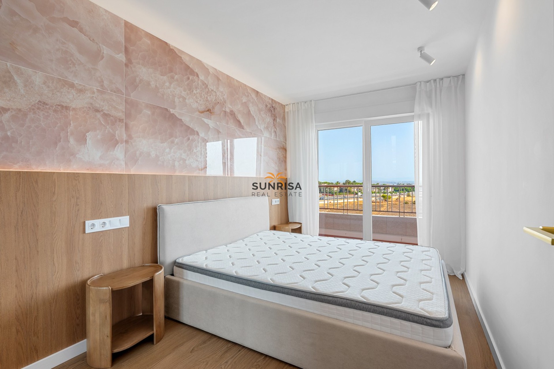 Revente - Appartement - Orihuela Costa