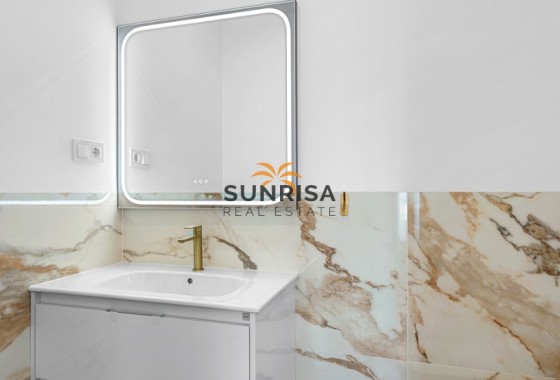 Appartement · Revente - Orihuela Costa · Punta Prima · Alicante · Espagne