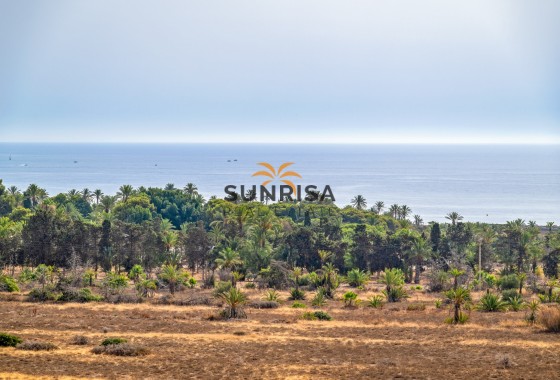 Appartement · Revente - Orihuela Costa · Punta Prima · Alicante · Espagne