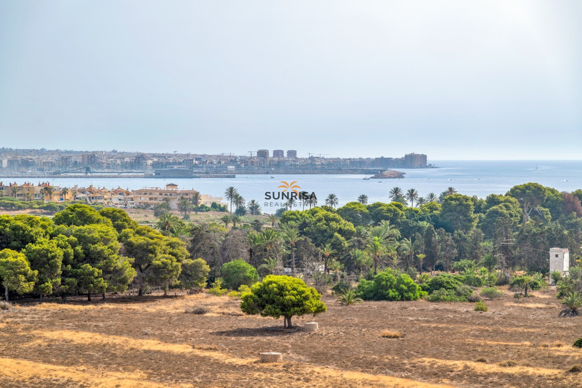 Revente - Appartement - Orihuela Costa