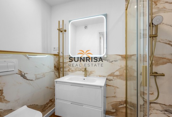 Appartement · Revente - Orihuela Costa · Punta Prima · Alicante · Espagne