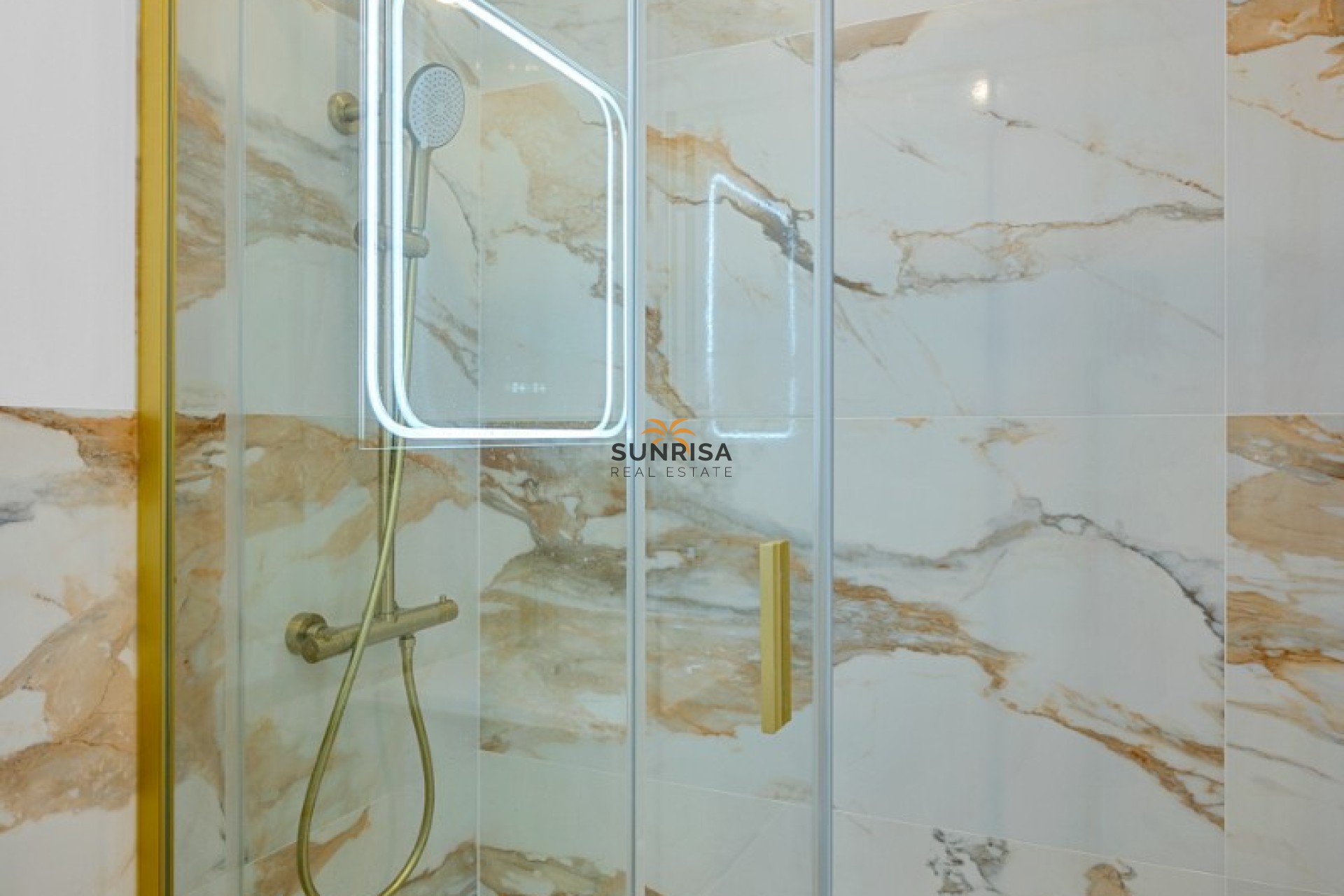 Revente - Appartement - Orihuela Costa