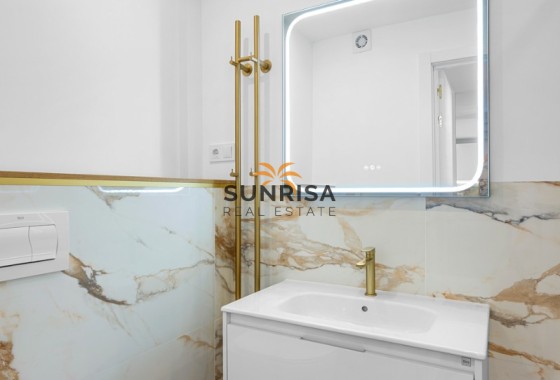 Appartement · Revente - Orihuela Costa · Punta Prima · Alicante · Espagne