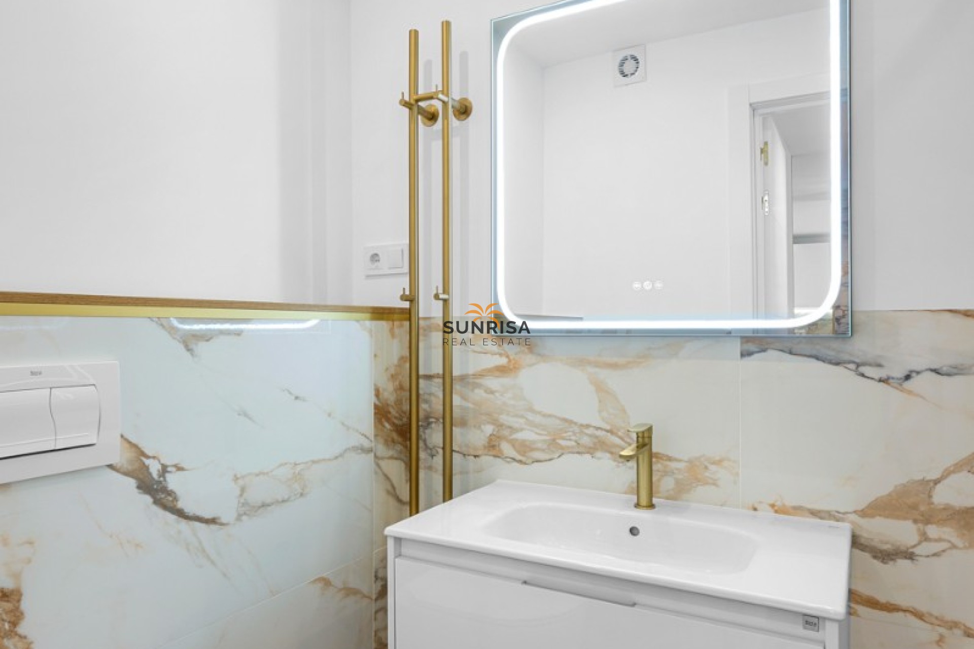 Revente - Appartement - Orihuela Costa