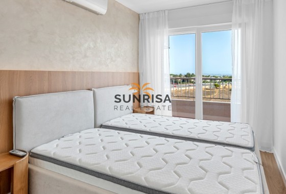 Appartement · Revente - Orihuela Costa · Punta Prima · Alicante · Espagne