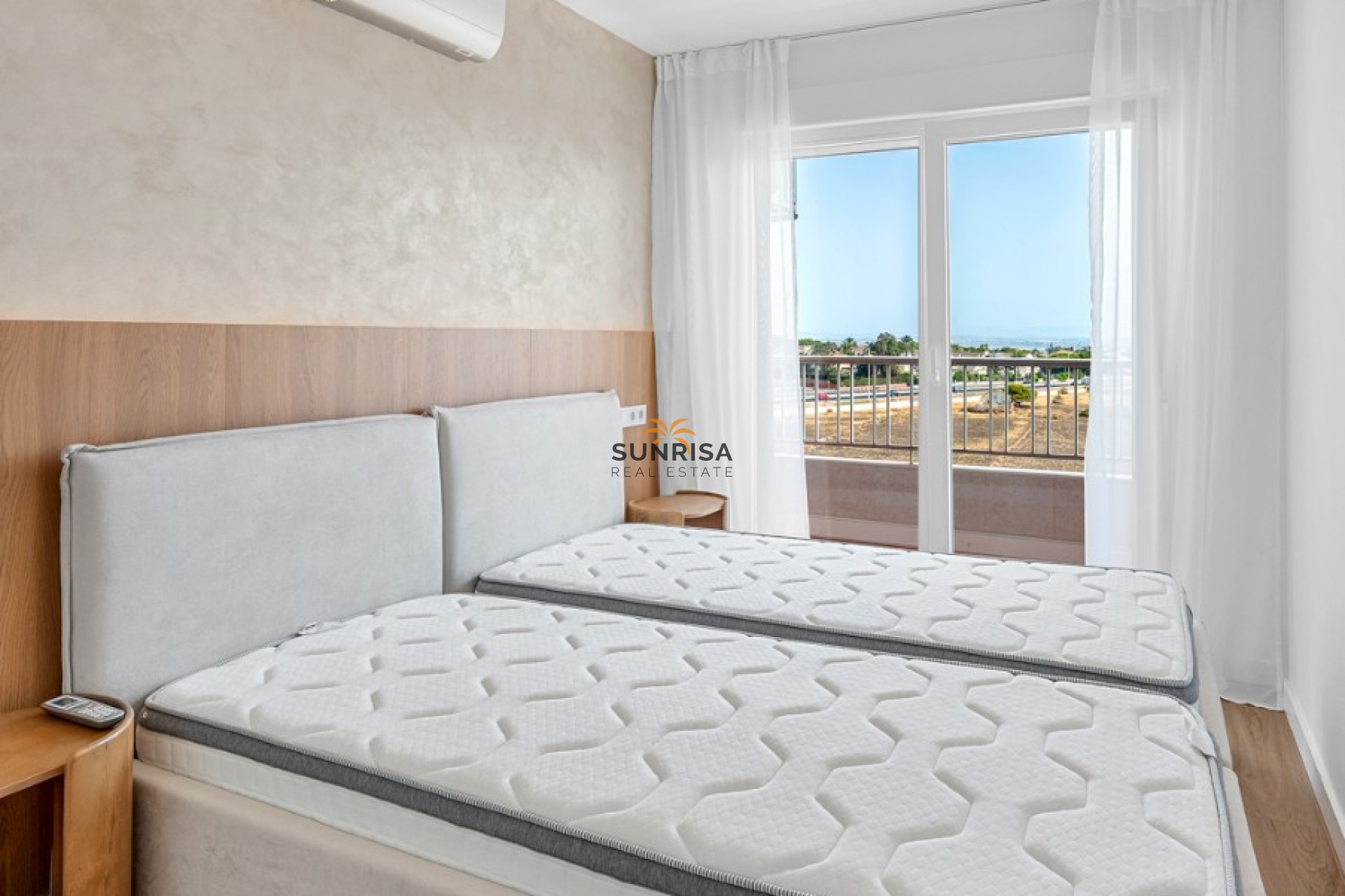 Revente - Appartement - Orihuela Costa