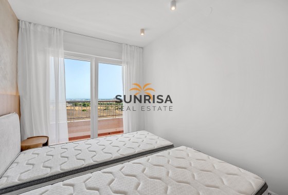 Appartement · Revente - Orihuela Costa · Punta Prima · Alicante · Espagne