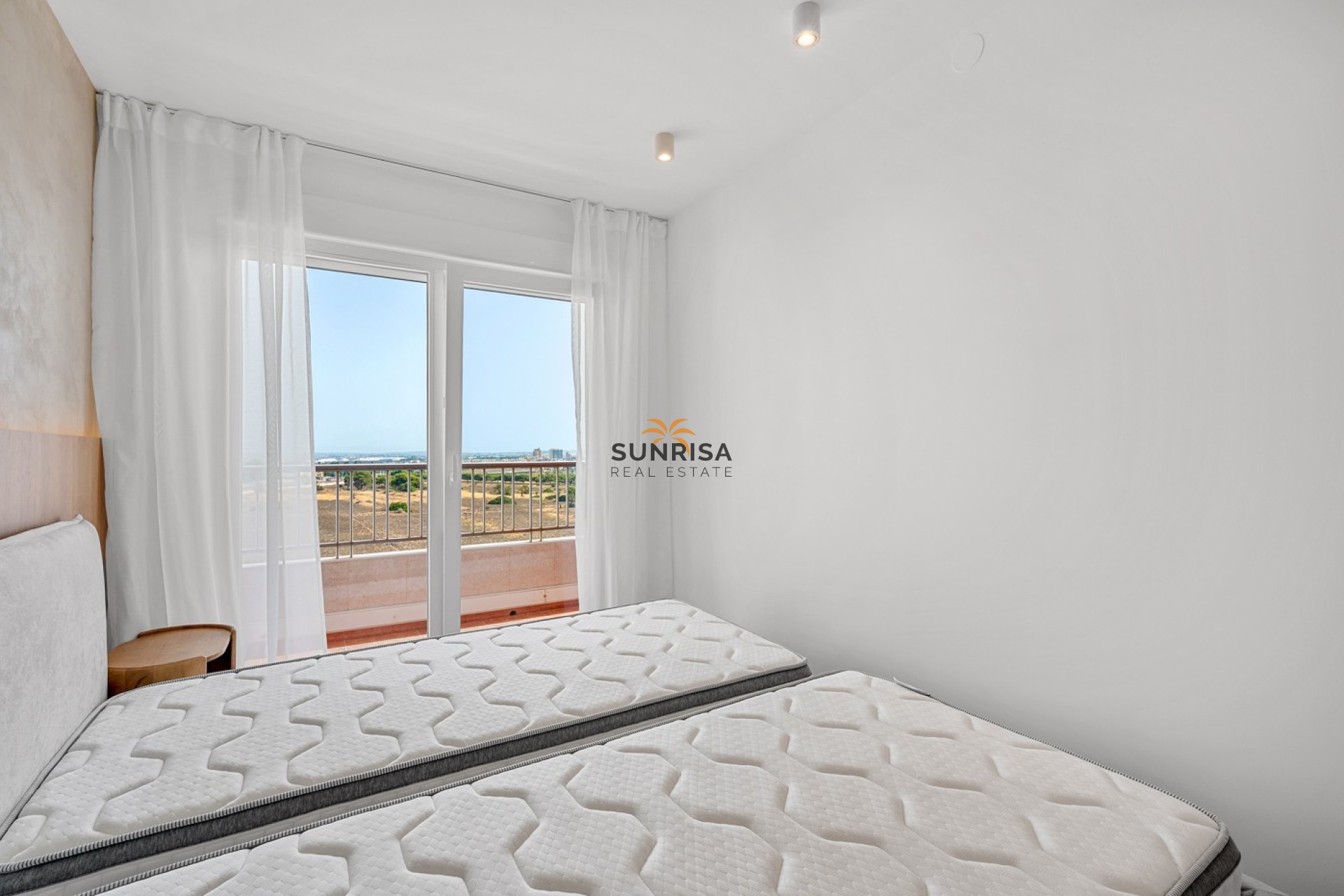 Revente - Appartement - Orihuela Costa