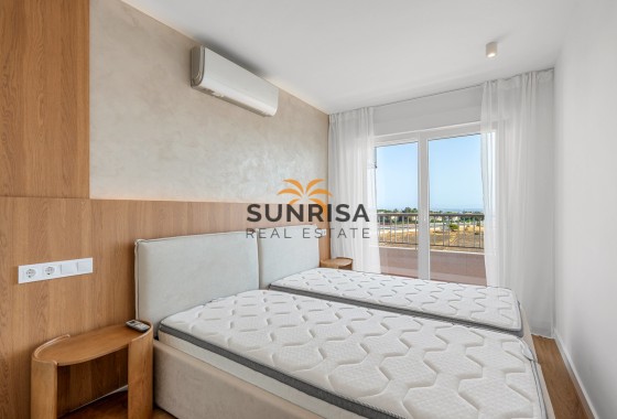 Appartement · Revente - Orihuela Costa · Punta Prima · Alicante · Espagne