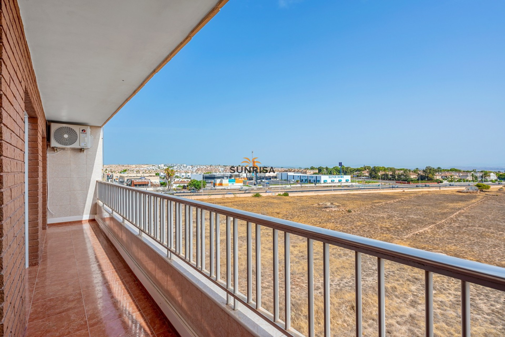 Revente - Appartement - Orihuela Costa
