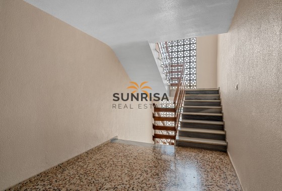 Appartement · Revente - Orihuela Costa · Punta Prima · Alicante · Espagne