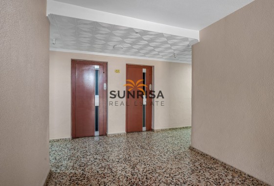 Appartement · Revente - Orihuela Costa · Punta Prima · Alicante · Espagne