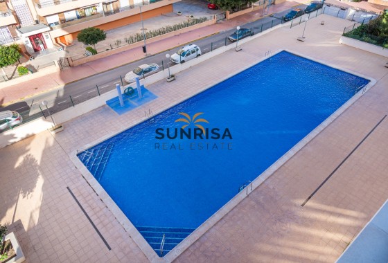 Appartement · Revente - Orihuela Costa · Punta Prima · Alicante · Espagne