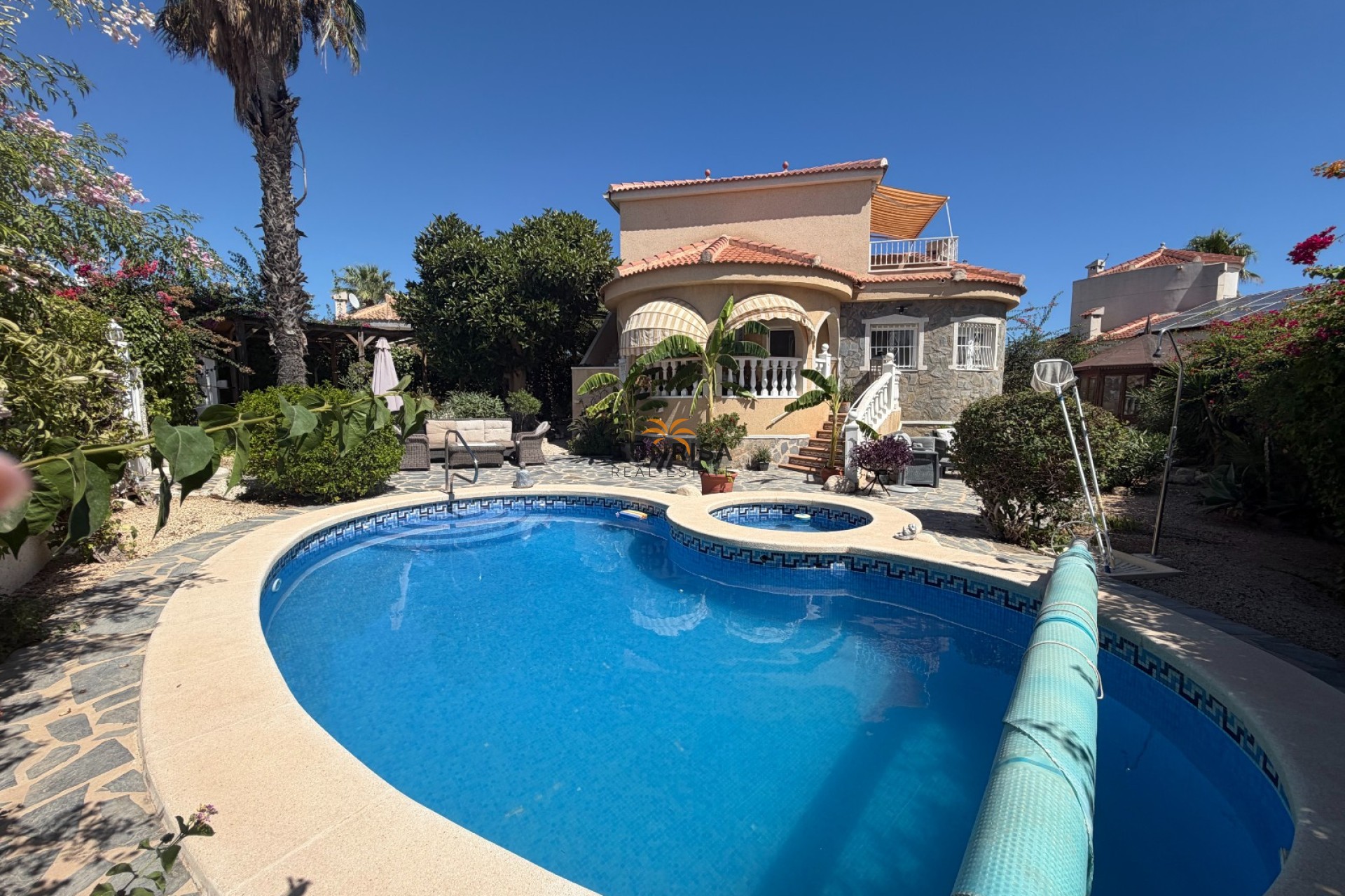 Reventa - Villa - Ciudad Quesada
