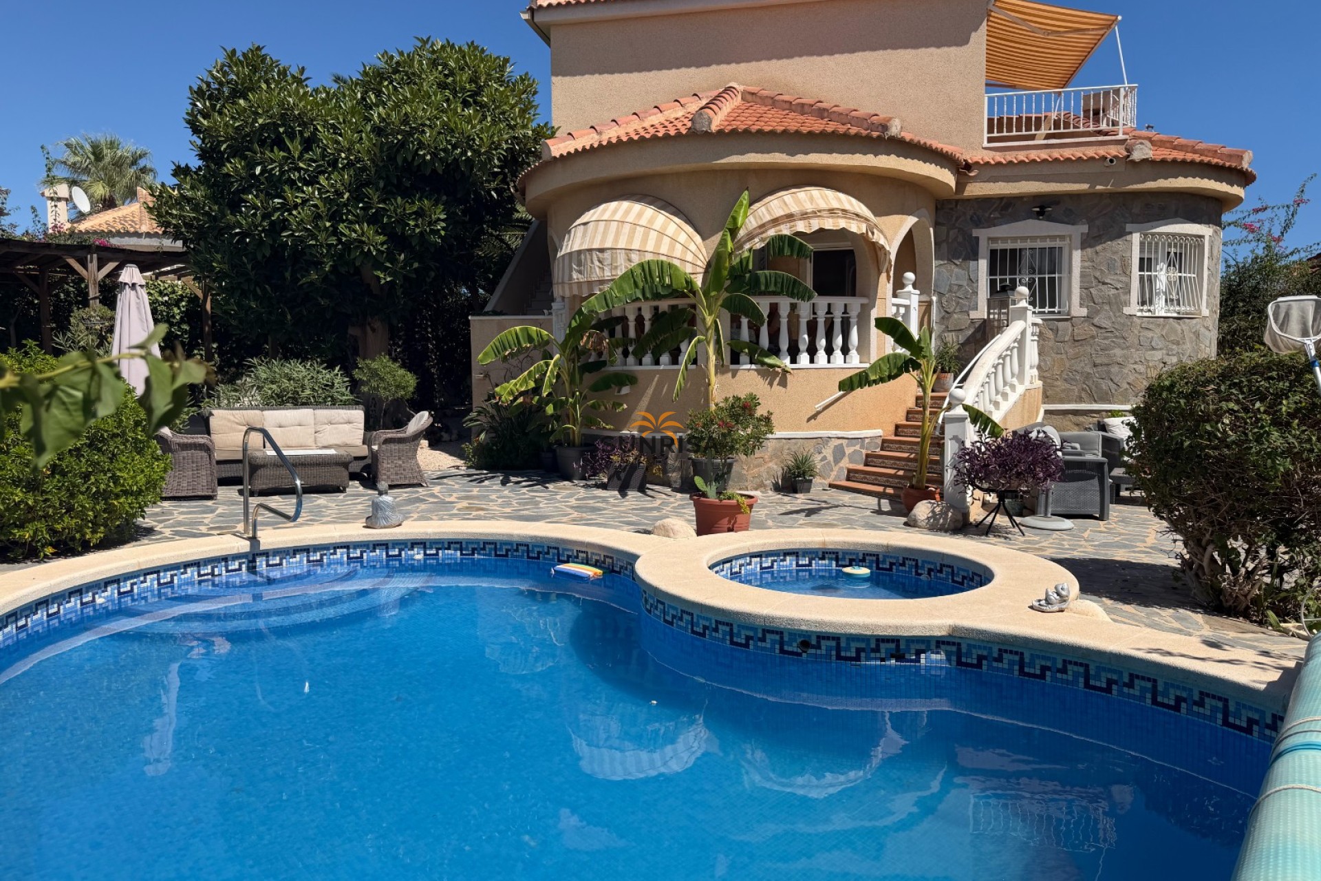 Reventa - Villa - Ciudad Quesada