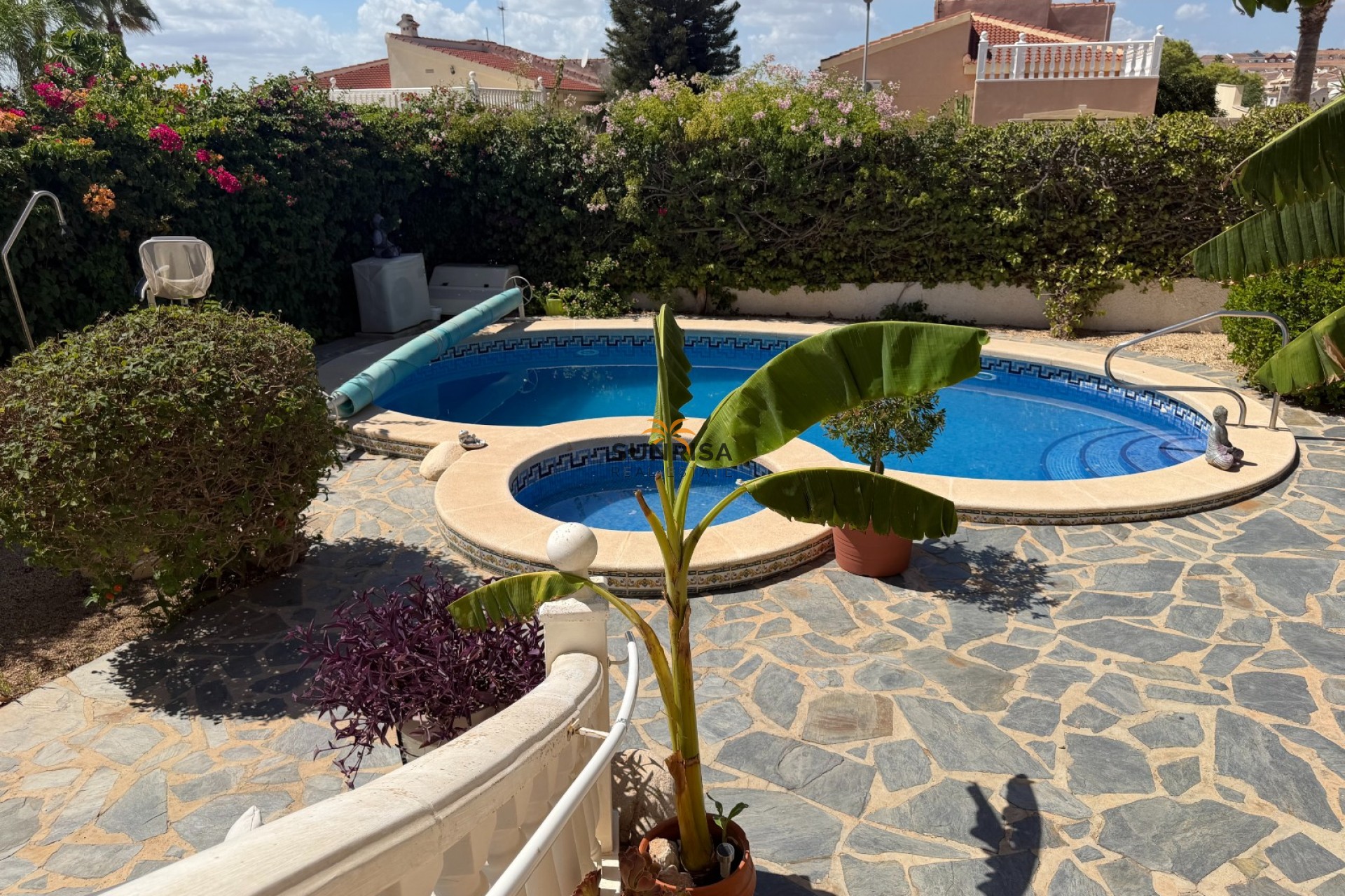 Reventa - Villa - Ciudad Quesada