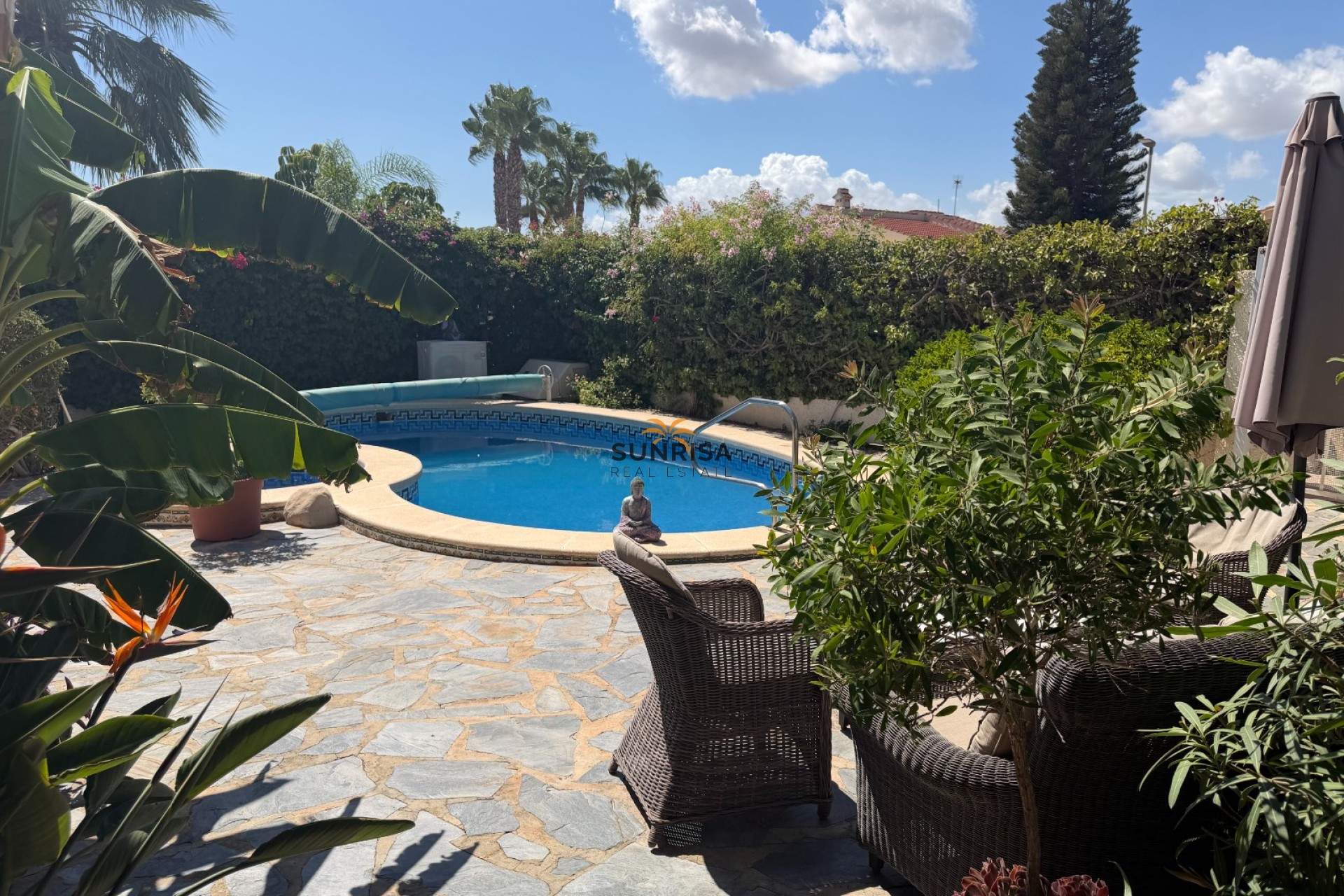 Reventa - Villa - Ciudad Quesada