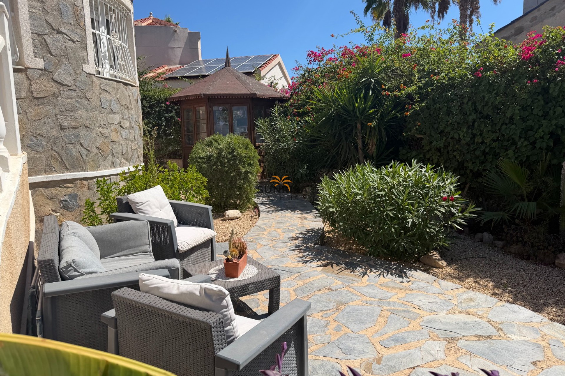 Reventa - Villa - Ciudad Quesada