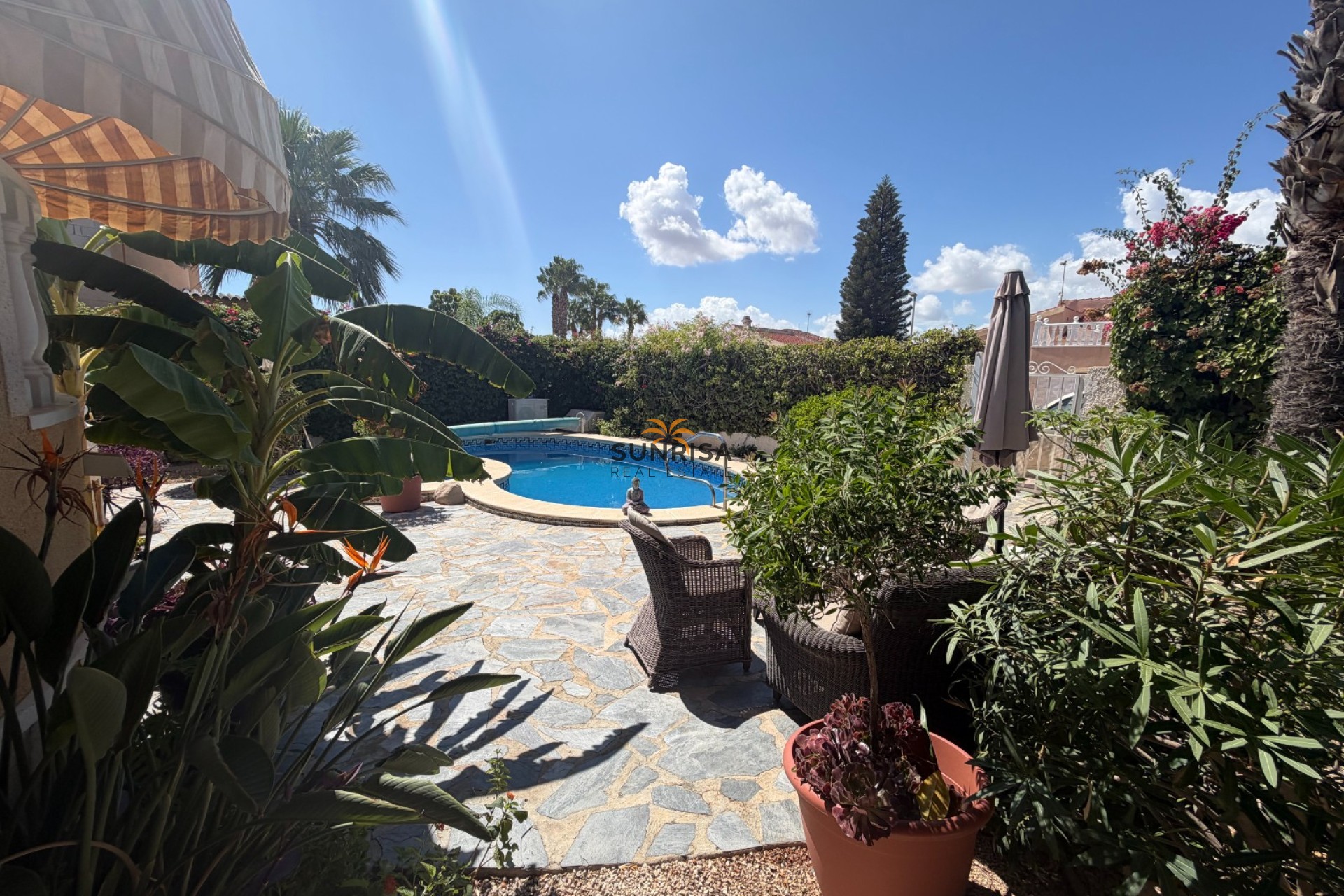 Reventa - Villa - Ciudad Quesada
