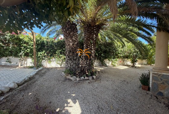 Villa · Herverkoop - Ciudad Quesada · Lo Pepin · Alicante · Spanje