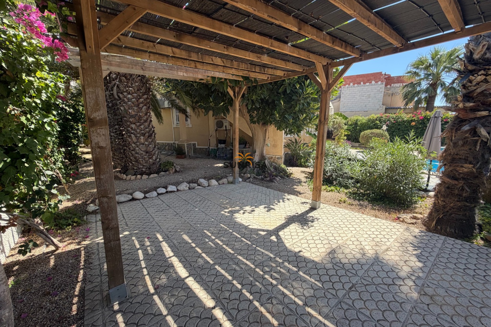 Reventa - Villa - Ciudad Quesada