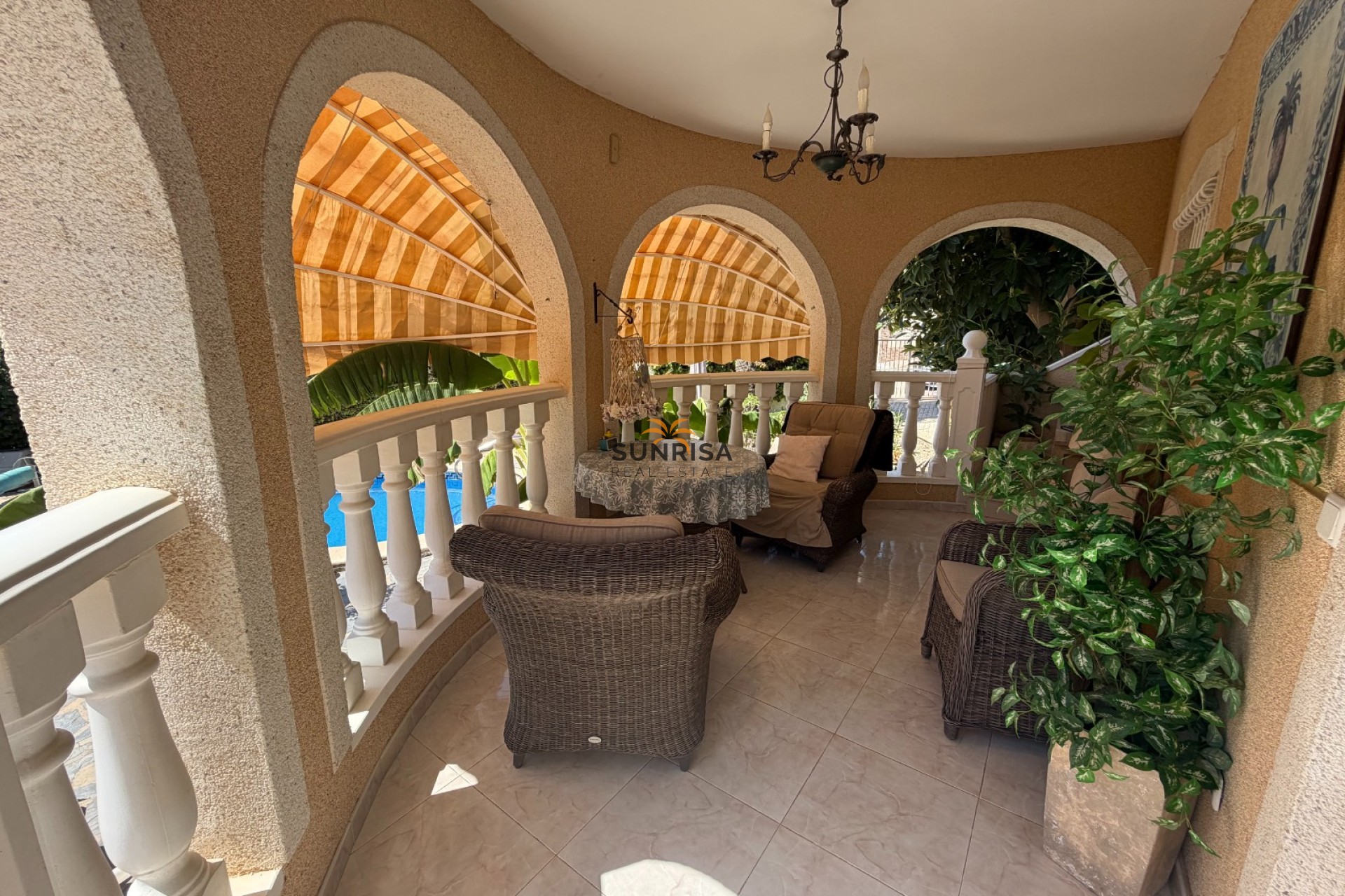 Reventa - Villa - Ciudad Quesada