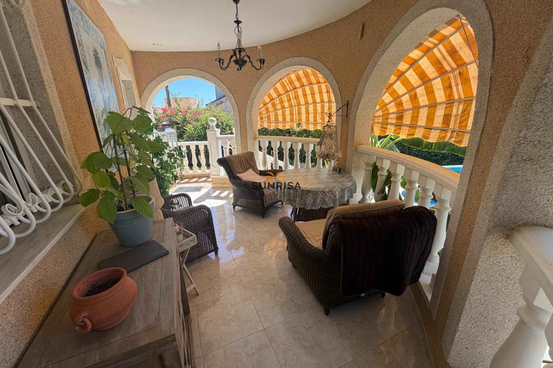 Reventa - Villa - Ciudad Quesada