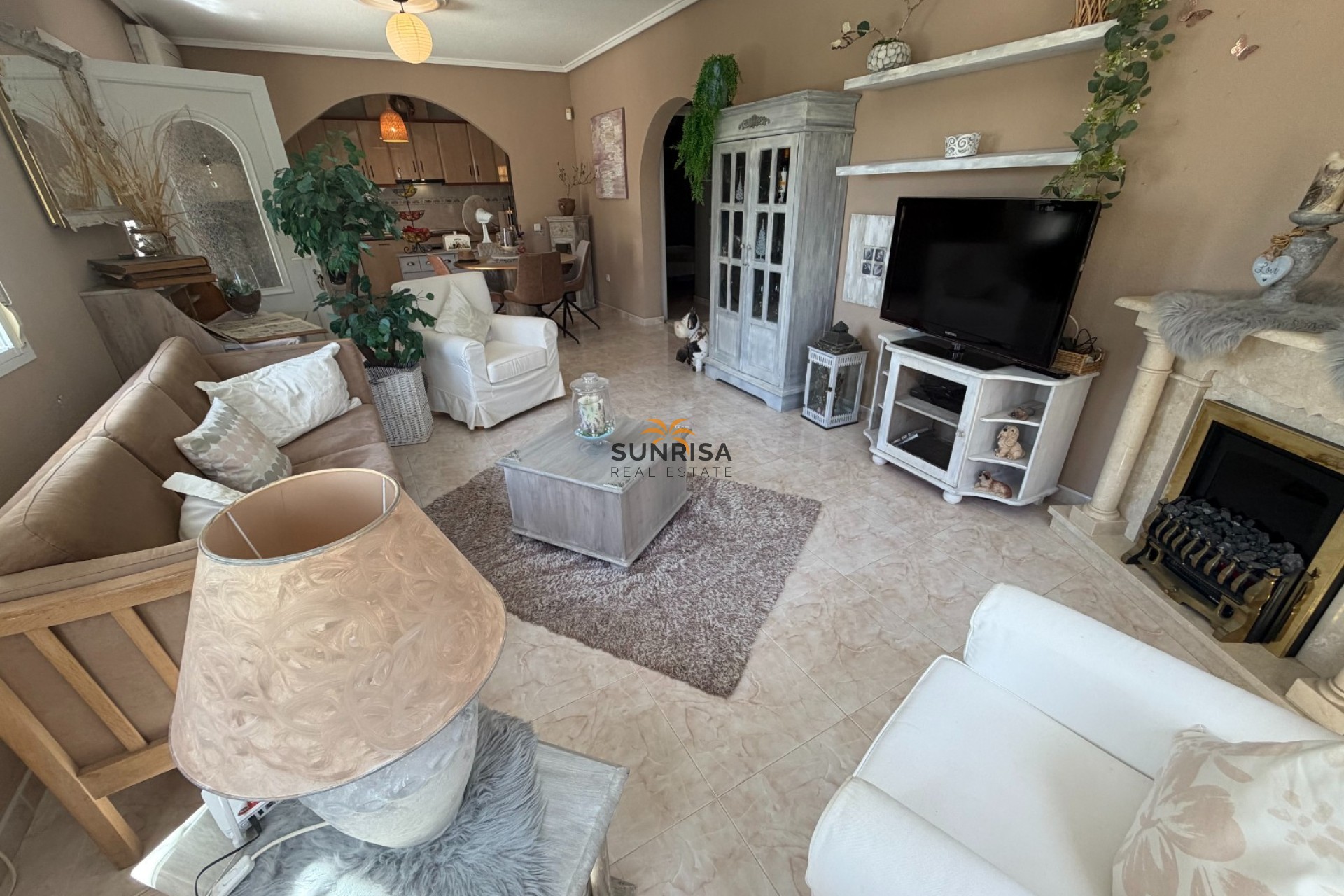 Reventa - Villa - Ciudad Quesada