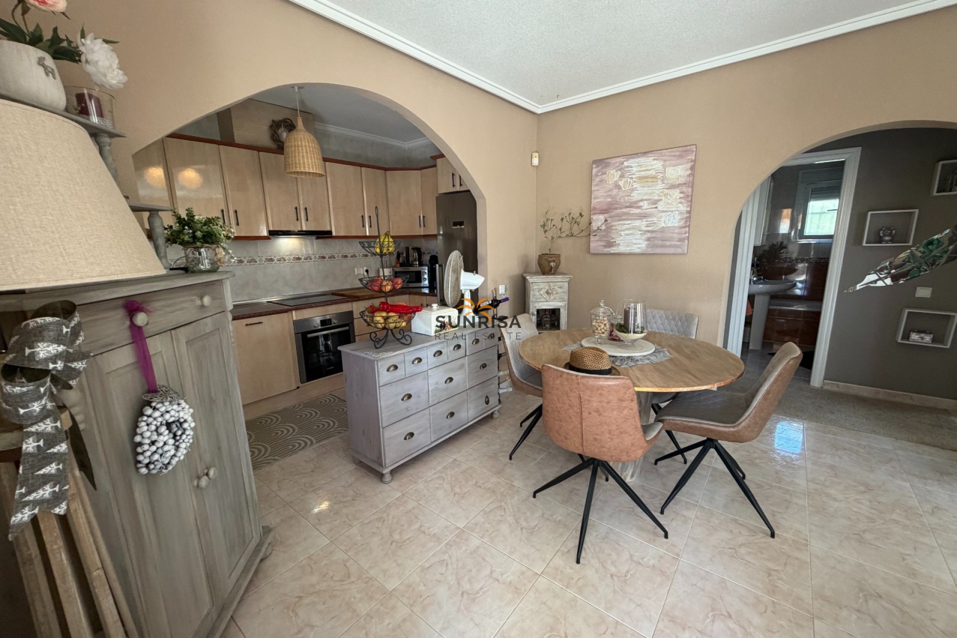 Reventa - Villa - Ciudad Quesada
